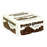 Power Crunch Bars